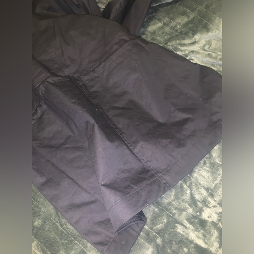 Hunter Ladies' Rain Jacket - Picture 6 of 6